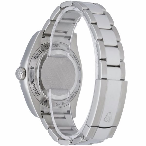 Rolex Milgauss 116400 GV